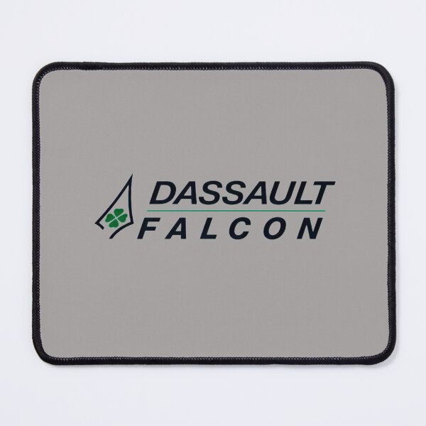 Item preview, DASSAULT-FALCON-LOGO designed and sold by AlbertEllis.