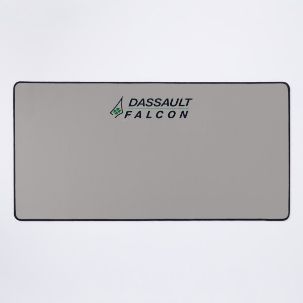 Item preview, DASSAULT-FALCON-LOGO designed and sold by AlbertEllis.