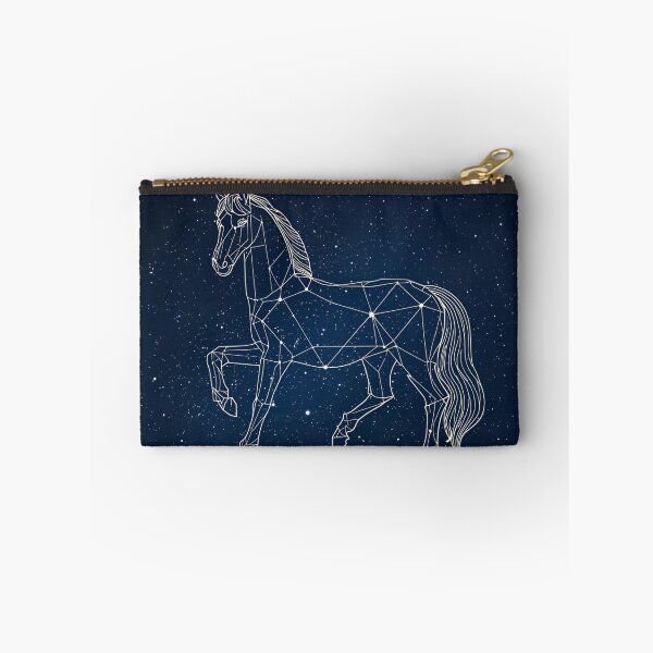 Item preview, Friesian as a Constellation Map designed and sold by Friesian-Fan-S.