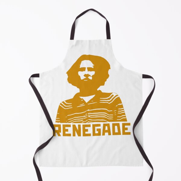 Item preview, Renegade Zach De La Roche designed and sold by UNK-Fatigues.