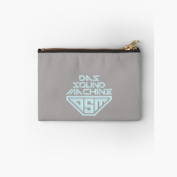Item preview, DAS-SOUND-MACHINE-DSM-LOGO-T-SHIRT---PITCH-PERFECT designed and sold by AlbertEllis.