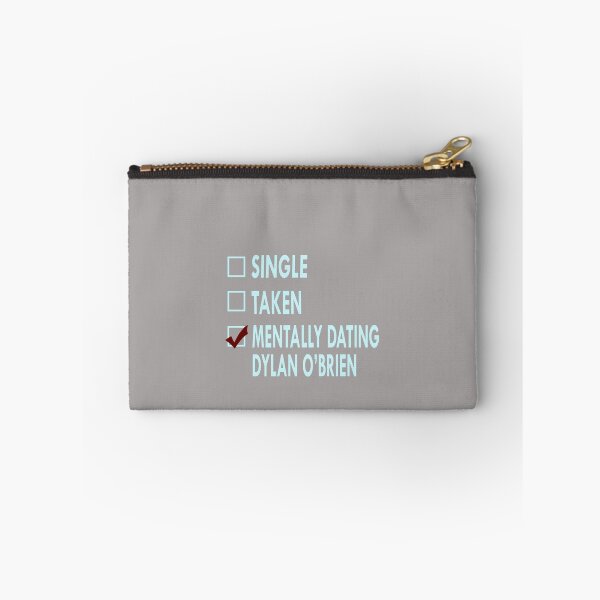 Item preview, DATING-DYLAN-OBRIEN designed and sold by AlbertEllis.