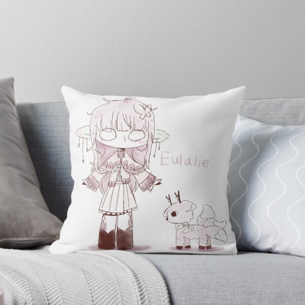 Item preview, Eulalie the elf girl designed and sold by RoseAudreyShop.