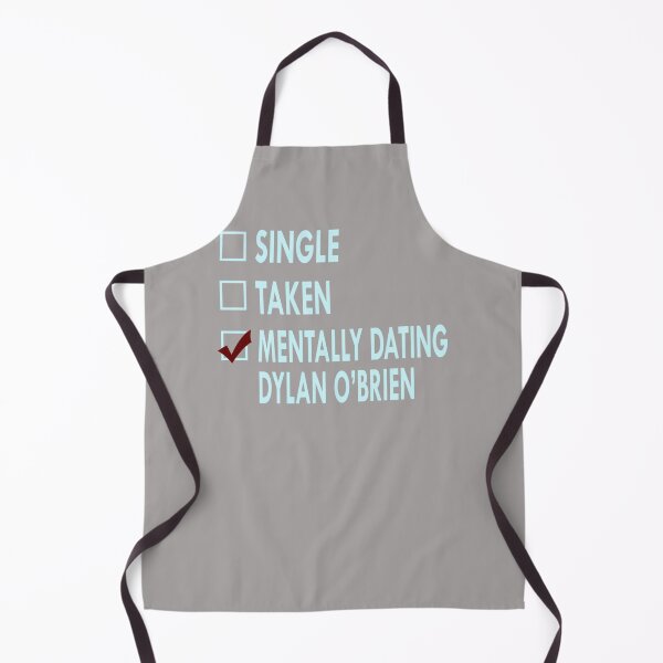 Item preview, DATING-DYLAN-OBRIEN designed and sold by AlbertEllis.