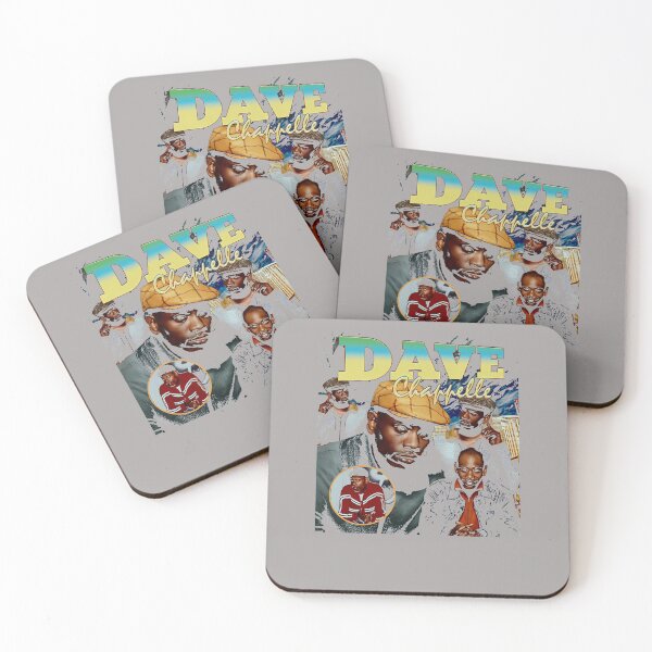Item preview, DAVE-CHAPPELLE-(1) designed and sold by AlbertEllis.