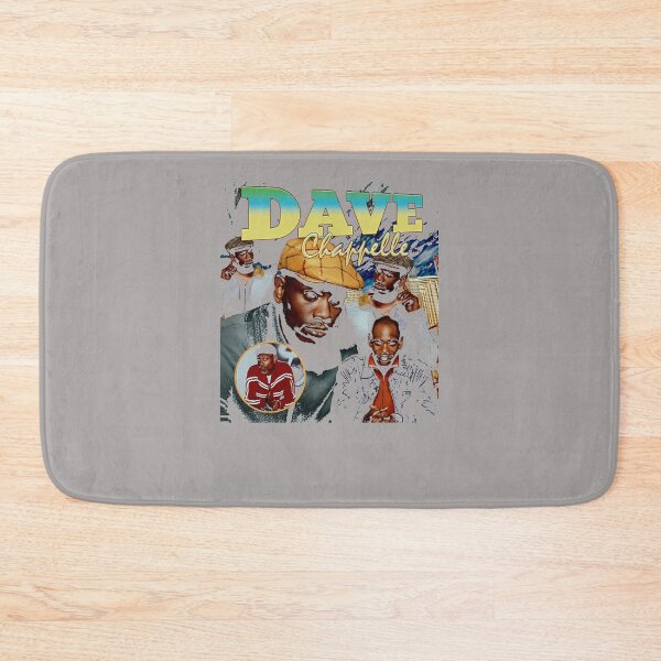Item preview, DAVE-CHAPPELLE-(1) designed and sold by AlbertEllis.