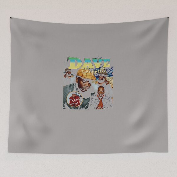 Item preview, DAVE-CHAPPELLE-(1) designed and sold by AlbertEllis.