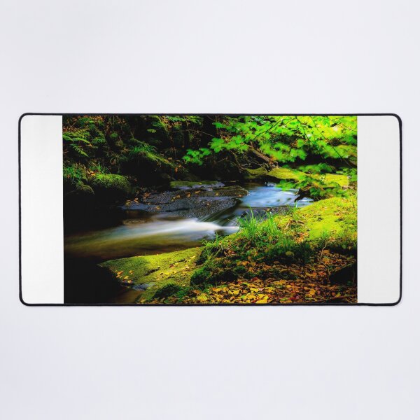 Item preview, In a quiet corner of the woods.. designed and sold by Geoff Shoults.