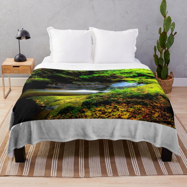 Item preview, In a quiet corner of the woods.. designed and sold by Geoff Shoults.