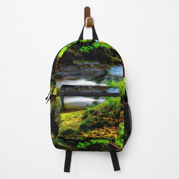 Item preview, In a quiet corner of the woods.. designed and sold by Geoff Shoults.