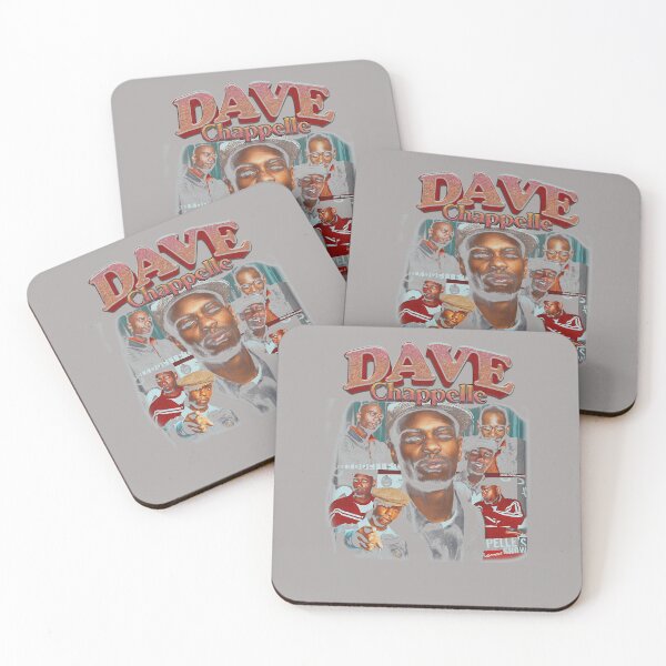 Item preview, DAVE-CHAPPELLE-(6) designed and sold by AlbertEllis.