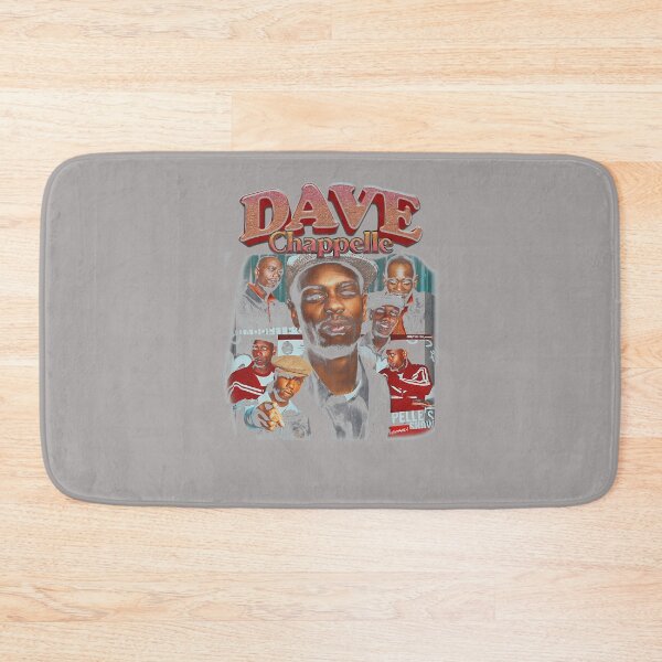 Item preview, DAVE-CHAPPELLE-(6) designed and sold by AlbertEllis.