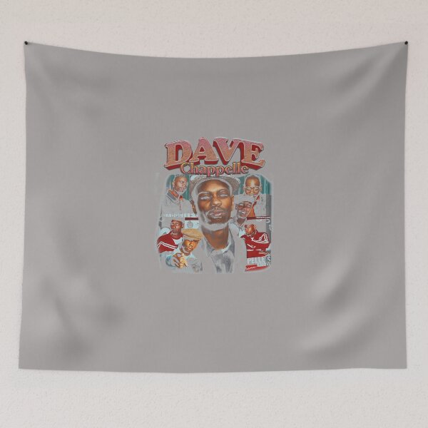 Item preview, DAVE-CHAPPELLE-(6) designed and sold by AlbertEllis.