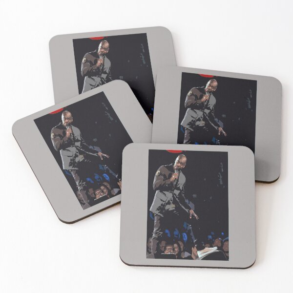 Item preview, DAVE-CHAPPELLE-(7) designed and sold by AlbertEllis.
