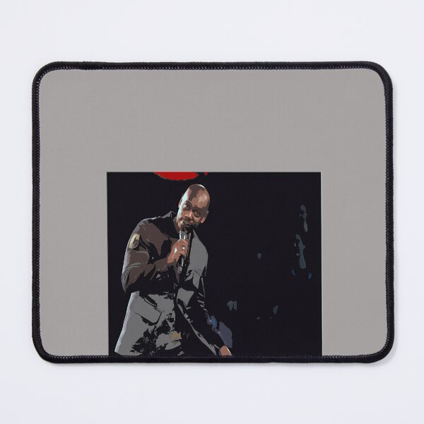 Item preview, DAVE-CHAPPELLE-(7) designed and sold by AlbertEllis.