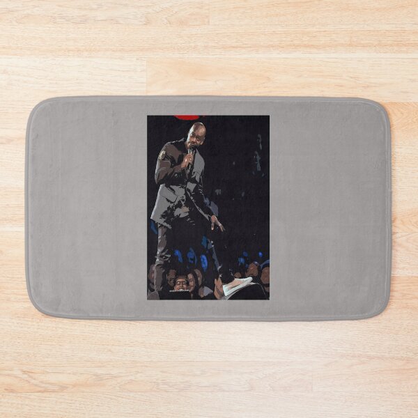 Item preview, DAVE-CHAPPELLE-(7) designed and sold by AlbertEllis.