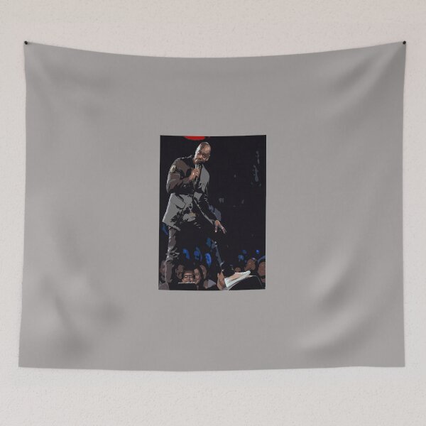 Item preview, DAVE-CHAPPELLE-(7) designed and sold by AlbertEllis.