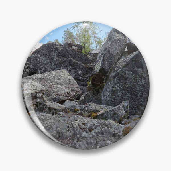 Item preview, Blocks. Valtavaara 2025 number 2 designed and sold by Jouko Lehto Photography.