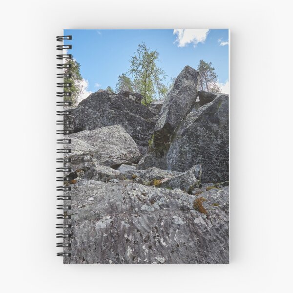 Item preview, Blocks. Valtavaara 2025 number 2 designed and sold by Jouko Lehto Photography.
