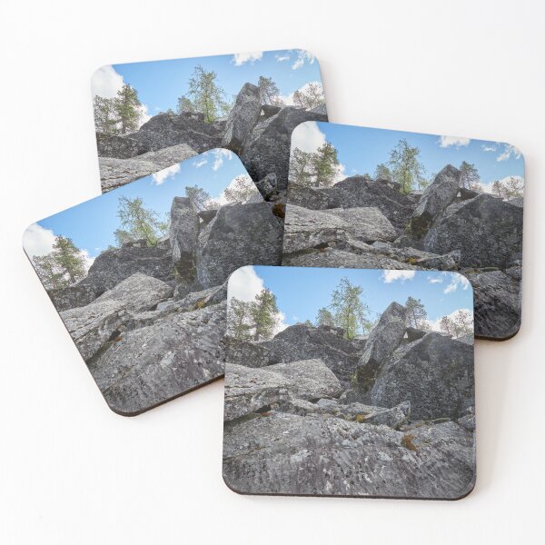 Item preview, Blocks. Valtavaara 2025 number 2 designed and sold by Jouko Lehto Photography.