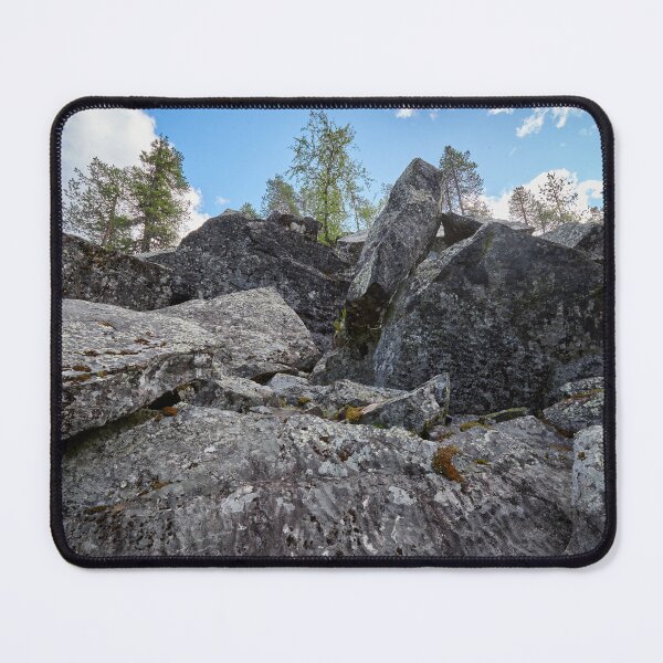 Item preview, Blocks. Valtavaara 2025 number 2 designed and sold by Jouko Lehto Photography.