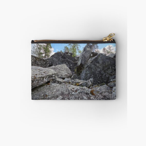 Item preview, Blocks. Valtavaara 2025 number 2 designed and sold by Jouko Lehto Photography.