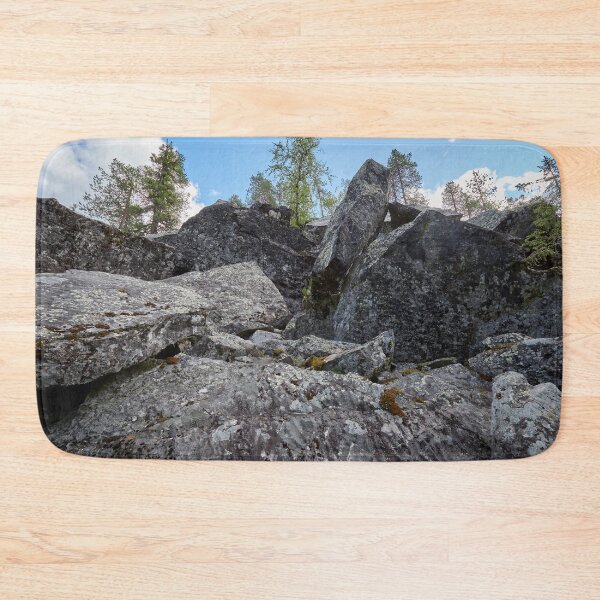 Item preview, Blocks. Valtavaara 2025 number 2 designed and sold by Jouko Lehto Photography.