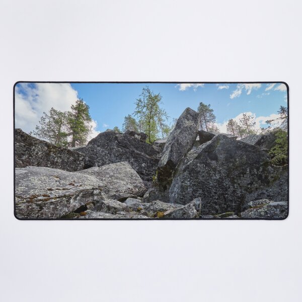 Item preview, Blocks. Valtavaara 2025 number 2 designed and sold by Jouko Lehto Photography.