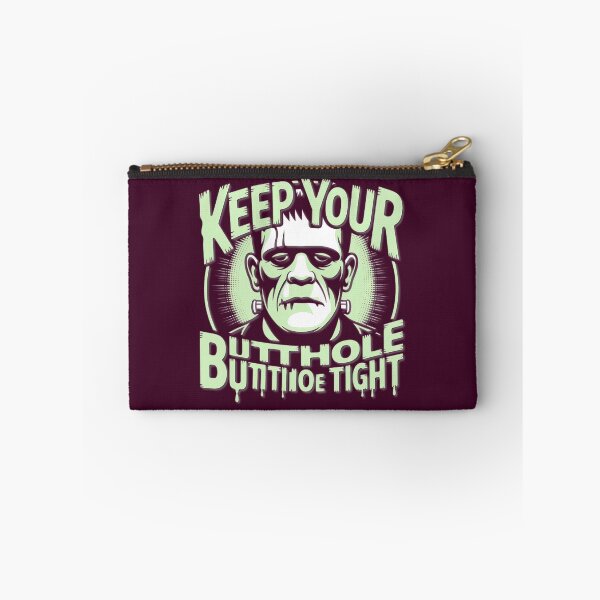 Item preview, Keep It Tight Frankenstein Monster designed and sold by Nathan Huerta.