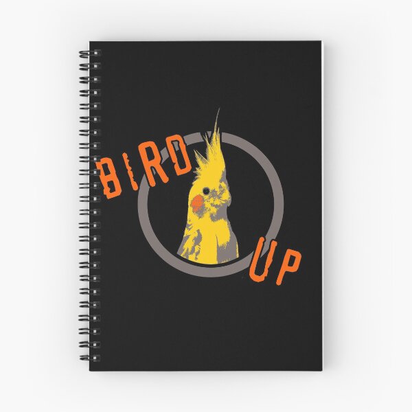 Item preview, Bird Up designed and sold by iWumbo.