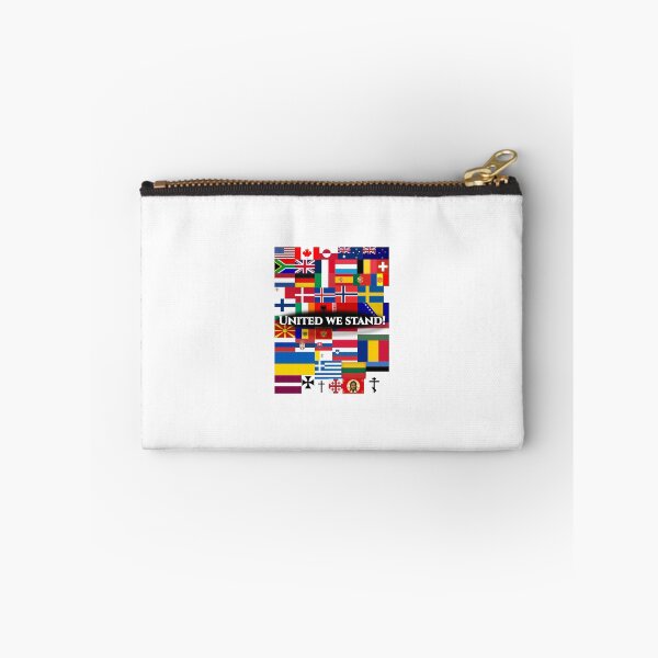 Item preview, United we stand! designed and sold by Sethenics.