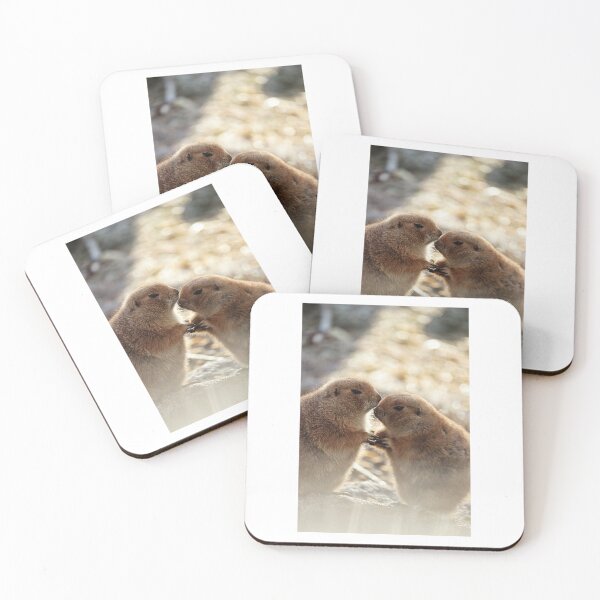 Item preview, Loving Prairie Dogs designed and sold by MelissaPhoto5.