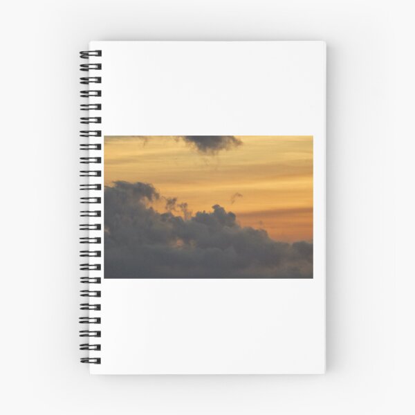 Item preview, Sunset clouds  designed and sold by MelissaPhoto5.