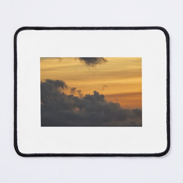 Item preview, Sunset clouds  designed and sold by MelissaPhoto5.