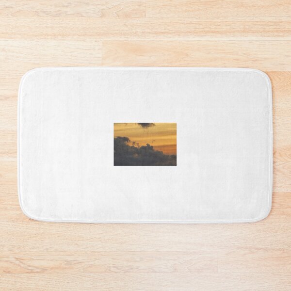 Item preview, Sunset clouds  designed and sold by MelissaPhoto5.