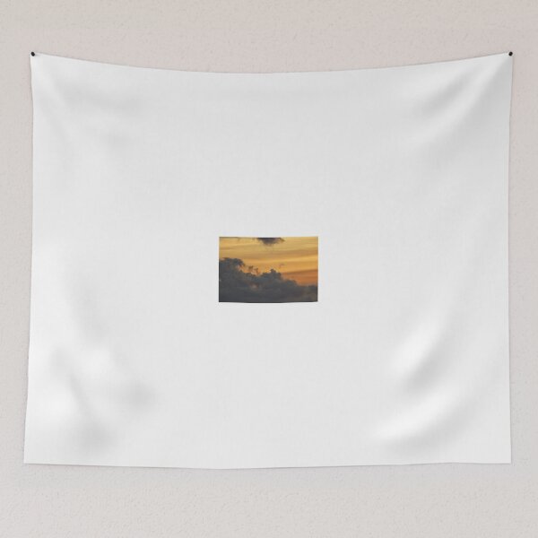 Item preview, Sunset clouds  designed and sold by MelissaPhoto5.