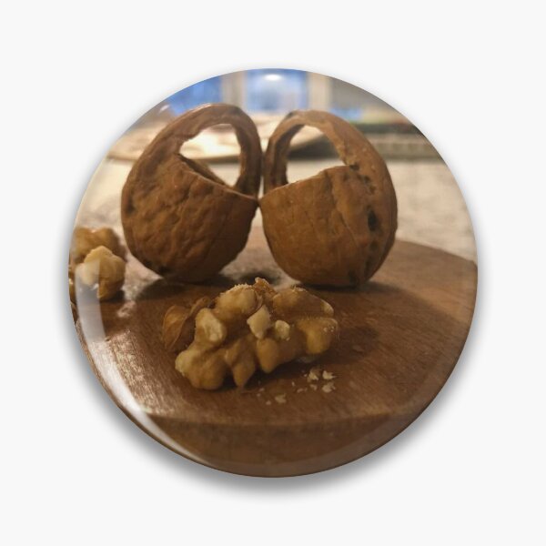 Item preview, Walnuss, gesund,essen, Natur, braun , walnut, healthy, food, nature, brown, Kunst  designed and sold by Yaroplanner.