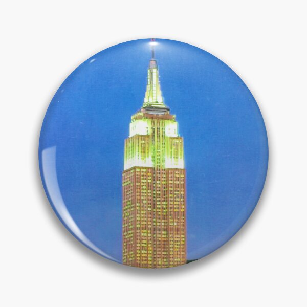 Item preview, New York, New York Poster designed and sold by ExpressingSelf.