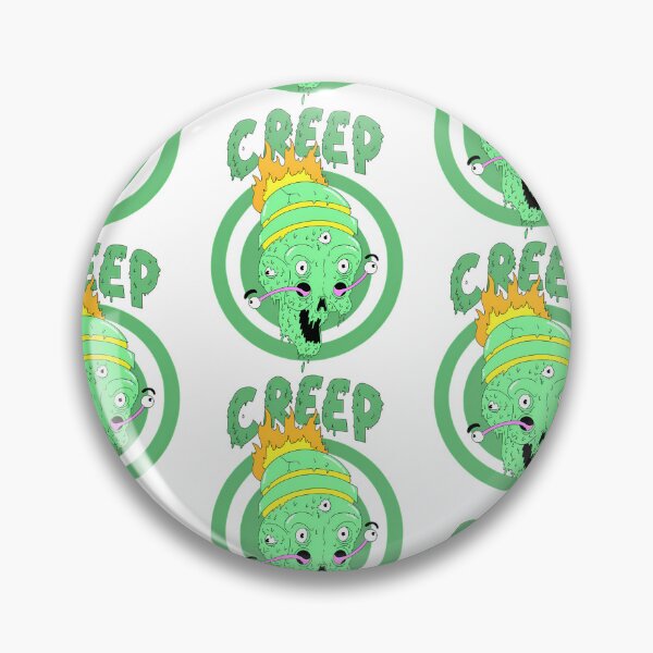 Item preview, Toxic Skully Drip  designed and sold by Boslesshop.