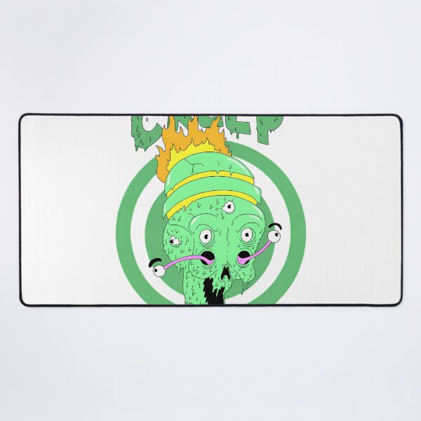 Item preview, Toxic Skully Drip designed and sold by Boslesshop.