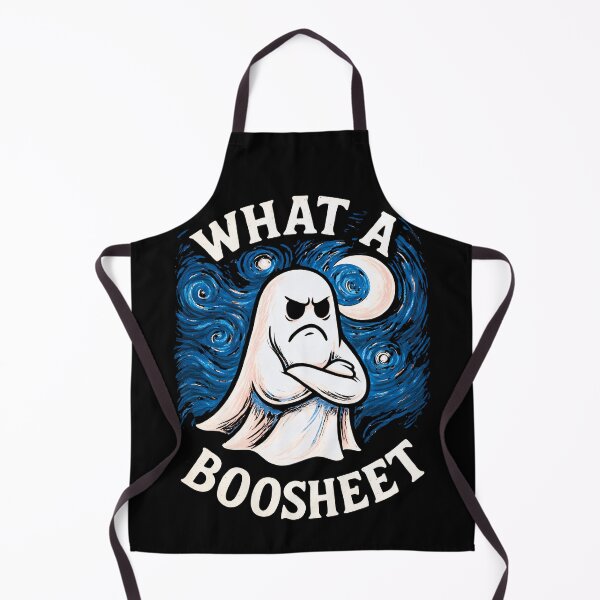 Item preview, What A Boosheet designed and sold by The Art of Kkatarynka.
