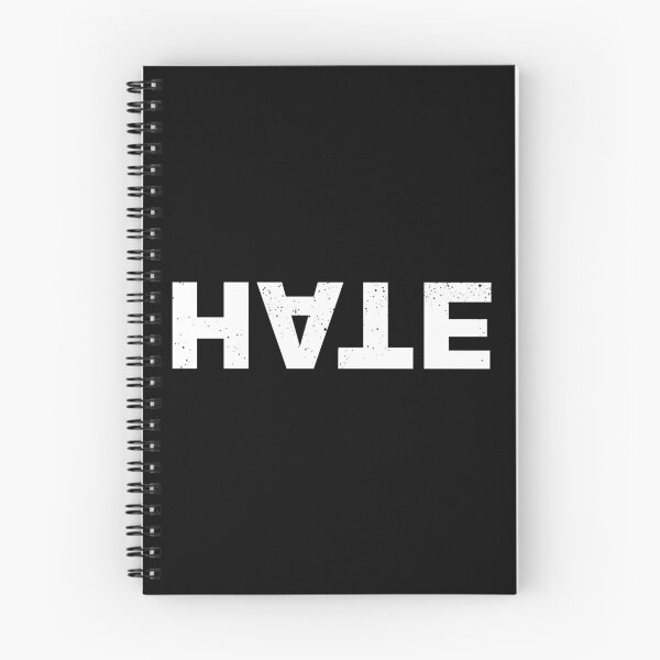 Item preview, Hate designed and sold by barmalisiRTB.