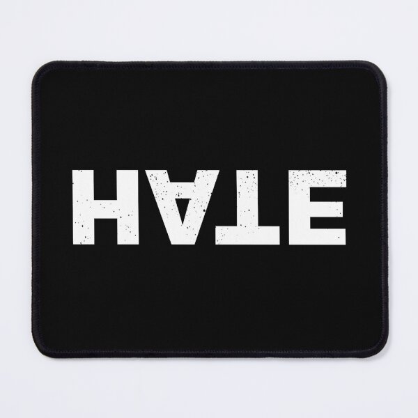 Item preview, Hate designed and sold by barmalisiRTB.