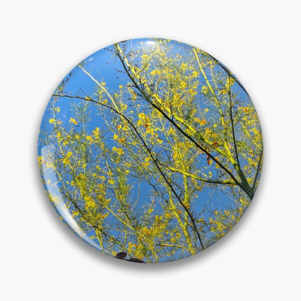 Item preview, Palo Verde Tree designed and sold by stephenB.