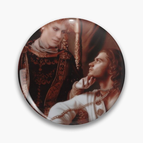 Item preview, Steddie and the Gods designed and sold by LivinaSleeps.