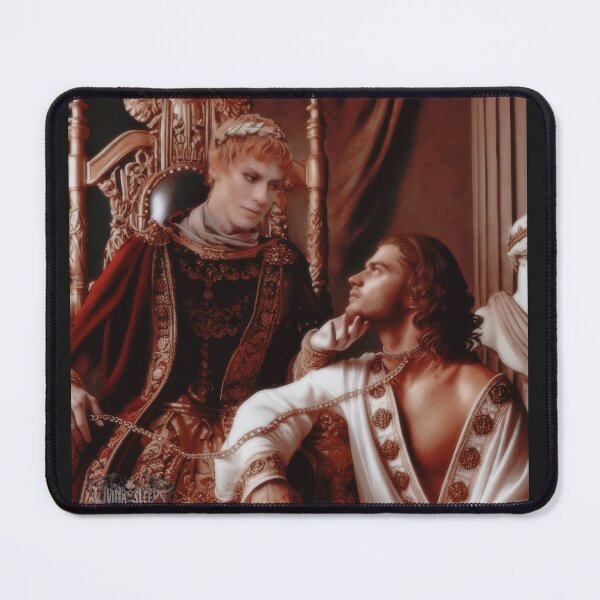 Item preview, Steddie and the Gods designed and sold by LivinaSleeps.