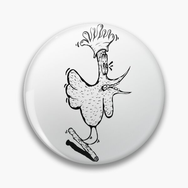 Artikelvorschau, Woody Birdy entworfen und verkauft von philippephilippe.