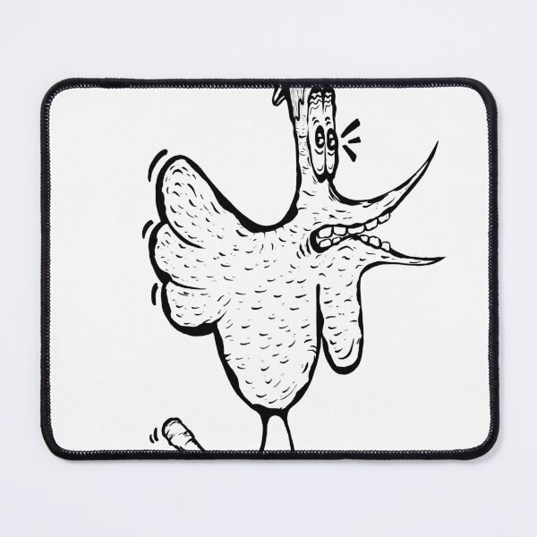 Item preview, woody birdy designed and sold by philippephilippe.