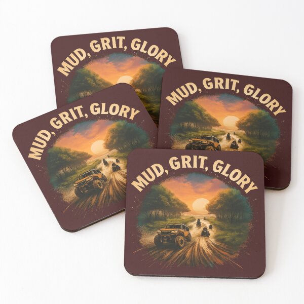 Item preview, Sunset Trailblazers designed and sold by Danivique.