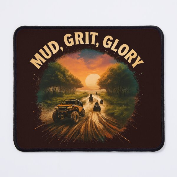 Item preview, Sunset Trailblazers designed and sold by Danivique.